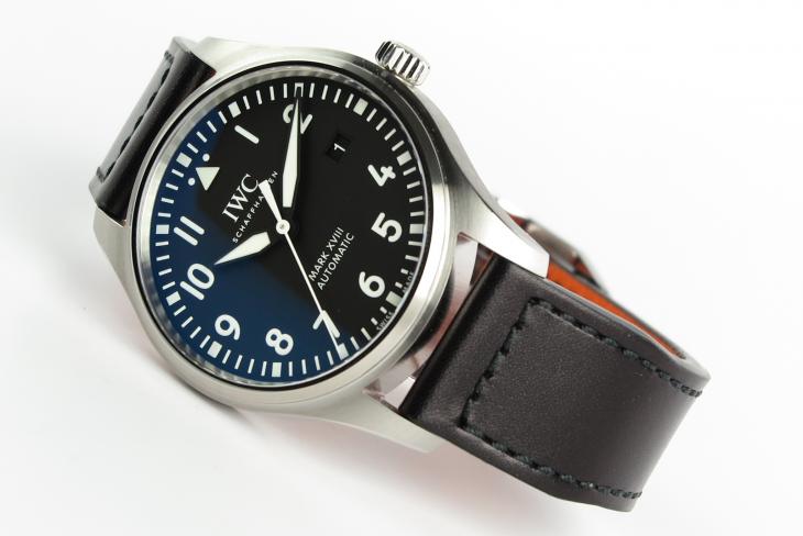 IWCPilot Mark 18