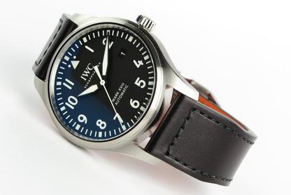 IWCPilot Mark 18