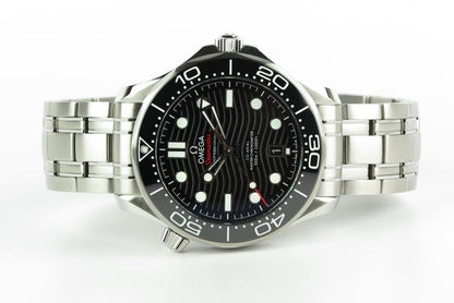 Omega Seamaster 300M