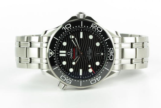 Omega Seamaster 300M