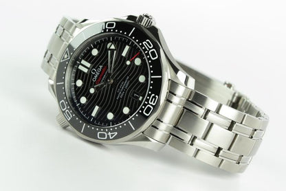 Omega Seamaster 300M