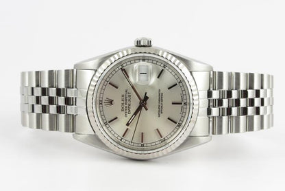 Rolex Datejust 36
