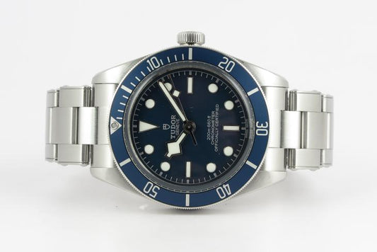 Tudor Black Bay 58
