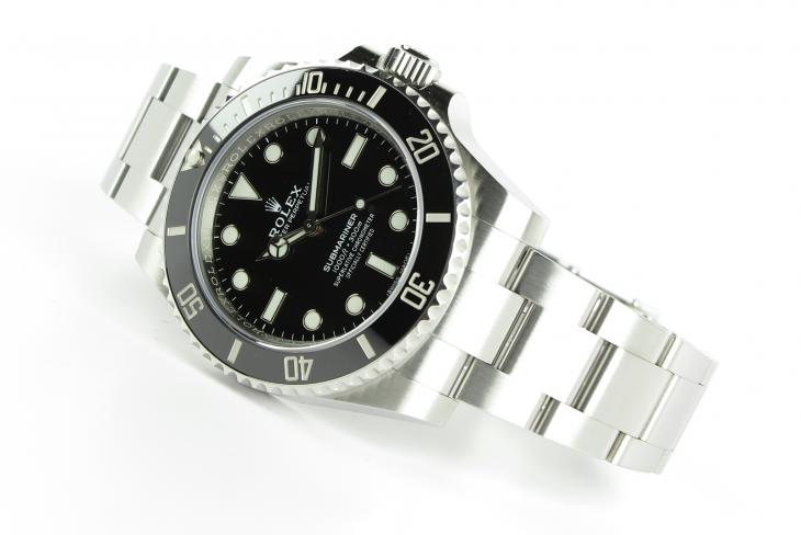 Rolex Submariner 2018