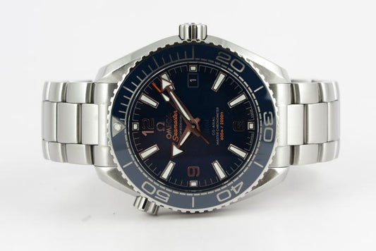 Omega Planet Ocean