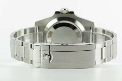 Rolex Submariner 2018