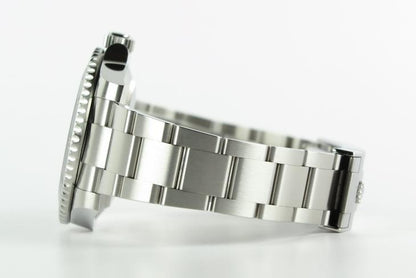 Rolex Submariner 2018