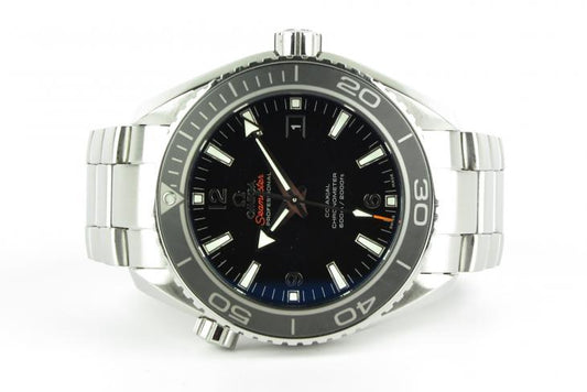 Omega Planet Ocean 45.5