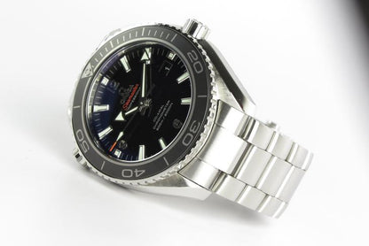 Omega Planet Ocean 45.5