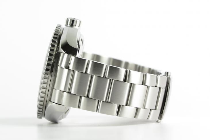 Omega Planet Ocean 45.5