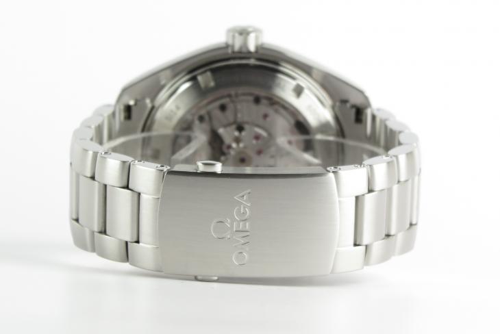 Omega Planet Ocean 45.5