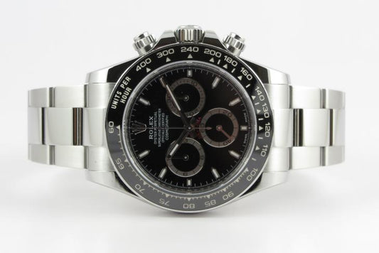 Rolex Daytona 126500LN