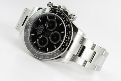 Rolex Daytona 126500LN