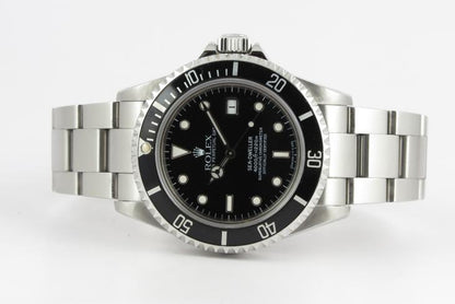 Rolex Sea Dweller