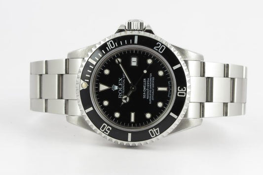 Rolex Sea Dweller