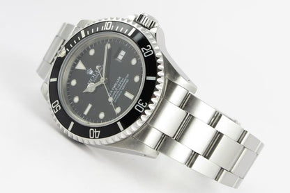 Rolex Sea Dweller