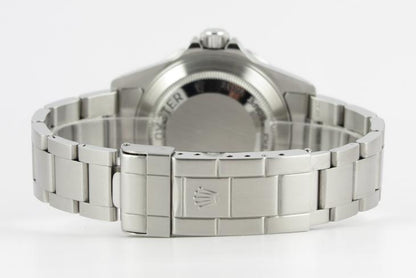 Rolex Sea Dweller