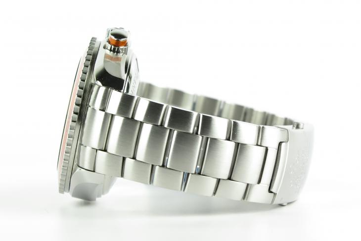 Omega Planet Ocean Chro