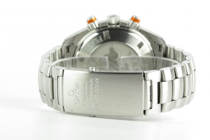 Omega Planet Ocean Chro