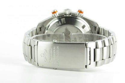 Omega Planet Ocean Chro