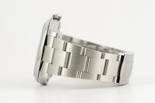 Rolex OP 41 Tiffany
