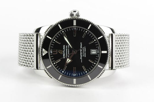Breitling Superocean Heritage