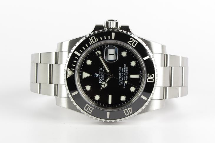 Rolex Submariner - 2015