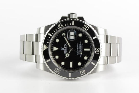 Rolex Submariner - 2015