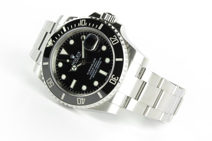 Rolex Submariner - 2015