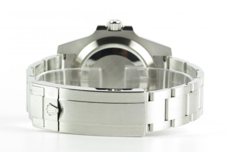 Rolex Submariner - 2015