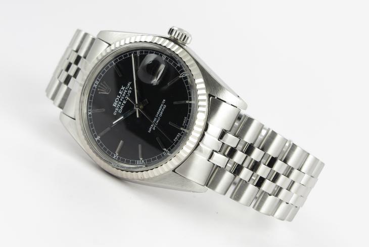Rolex Datejust 36
