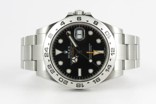 Rolex Explorer 42