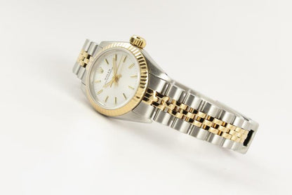 Rolex Oyster Perpetual Lady