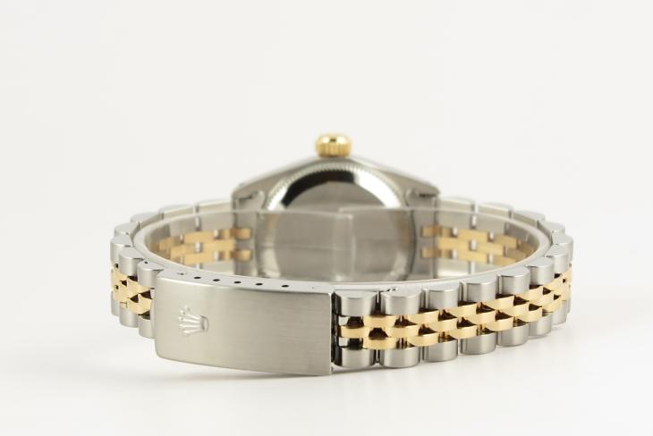 Rolex Oyster Perpetual Lady