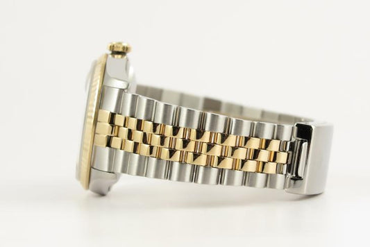 Rolex Datejust G/S