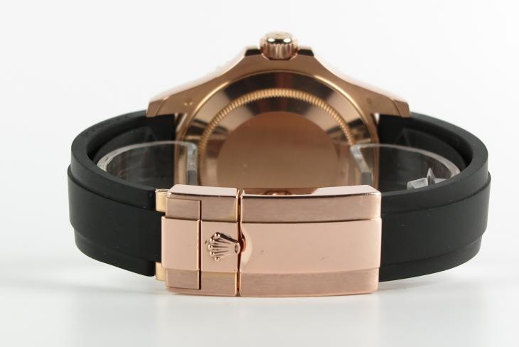 Rolex Yacht-Master 18K