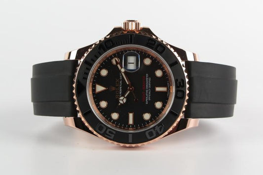 Rolex Yacht-Master 18K