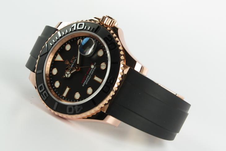 Rolex Yacht-Master 18K