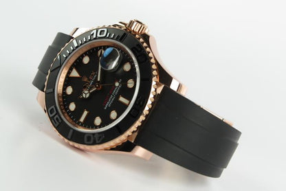 Rolex Yacht-Master 18K