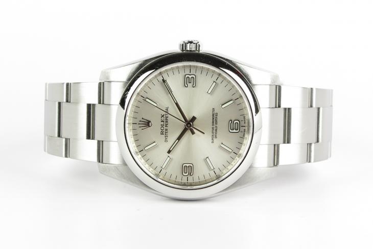 Rolex Oyster 36 mm