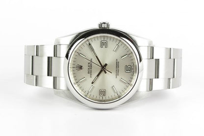 Rolex Oyster 36 mm