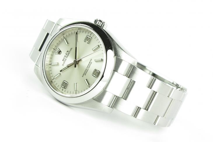 Rolex Oyster 36 mm