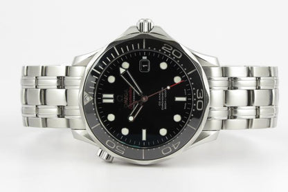 Omega Seamaster 300M
