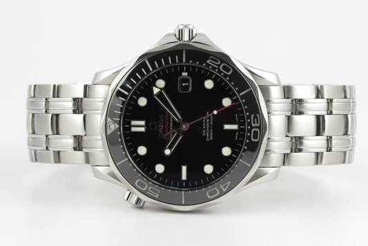 Omega Seamaster 300M