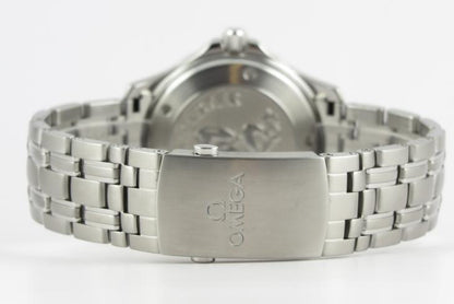 Omega Seamaster 300M