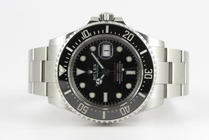 Rolex Sea Dweller