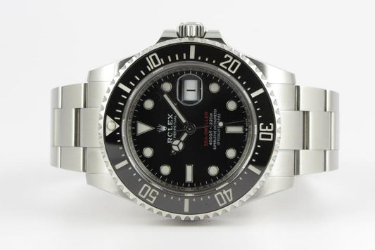 Rolex Sea Dweller