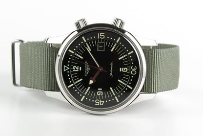 Longines Legend Diver