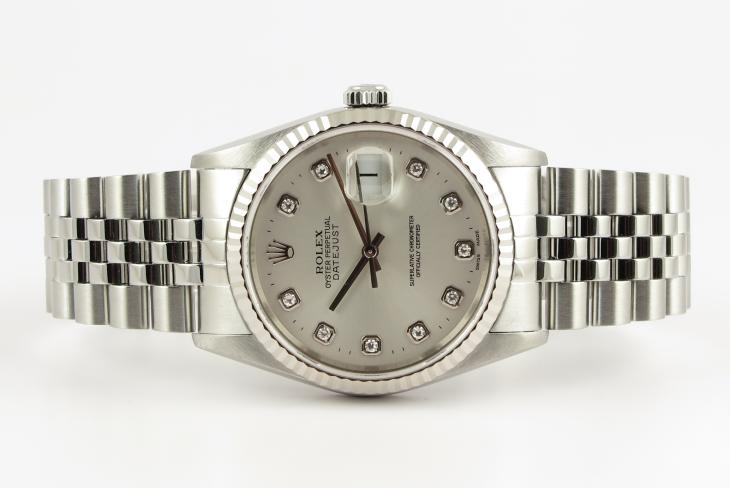 Rolex Datejust 36