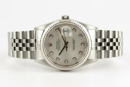 Rolex Datejust 36